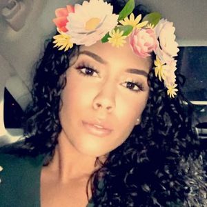 Meet your Posher, Ricely